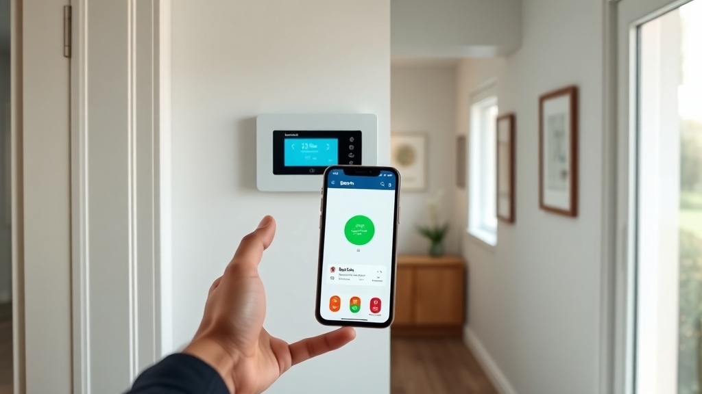 Bosch Solution 3000 Mobil Uygulama ile Uzaktan Erişim