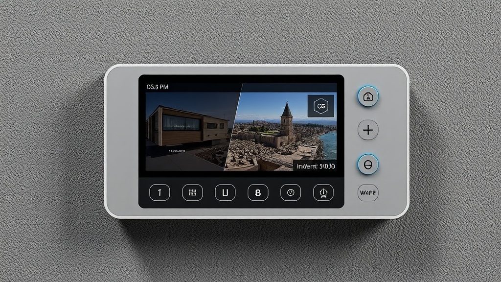 Hikvision DS-PWA32 Akıllı Ev Entegrasyonu ve Otomasyonu