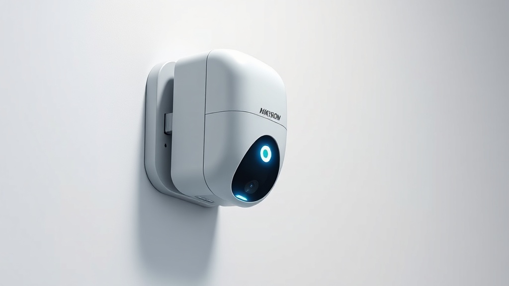 Hikvision DS-PWA32 Hareket Sensörü Hassasiyet Ayarları ve Optimizasyon İpuçları
