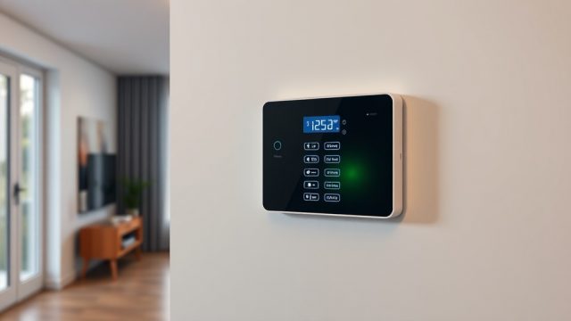 Hikvision DS-PWA32 Kurulum ve Montaj Rehberi
