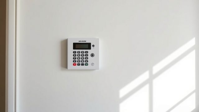 Hikvision DS-PWA32 Mobil Uygulama ile Uzaktan Yönetim ve Kurulum Rehberi