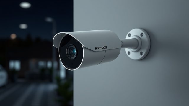 Hikvision DS-PWA32 Pil Değişim ve Bakım İpuçları