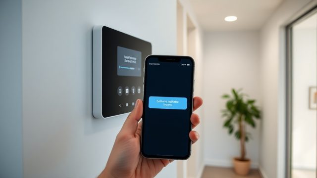 Hikvision DS-PWA32 Yazılım Güncellemeleri ve Yeni Özellikler