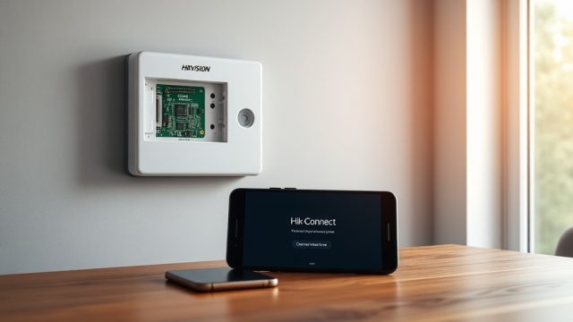 Hikvision DS-PWA32 Sık Karşılaşılan Sorunlar ve Çözümleri